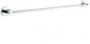 Полотенцедержатель Grohe Essentials 80 хром 40386001