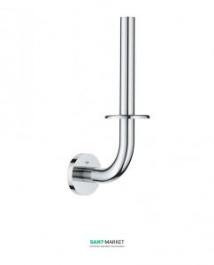 Паперотримач Grohe Essentials для запасного рулону 40385001