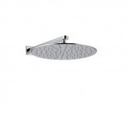 Верхний душ Treemme 40мм сталь RTBR286 IS