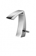 Смеситель для раковины однорычажный Treemme ARCHÈ хром 0211CC