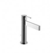 Смеситель для раковины однорычажный Treemme Time хром 5110TLCC