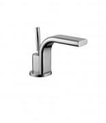 Змішувач для раковини одноважеля Treemme PAO_JOY хром 6911CC