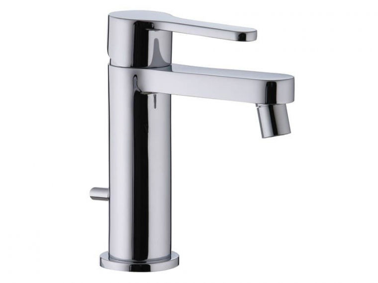 Змішувач для біде Treemme Klab хром 2720CC