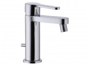 Змішувач для біде Treemme Klab хром 2720CC