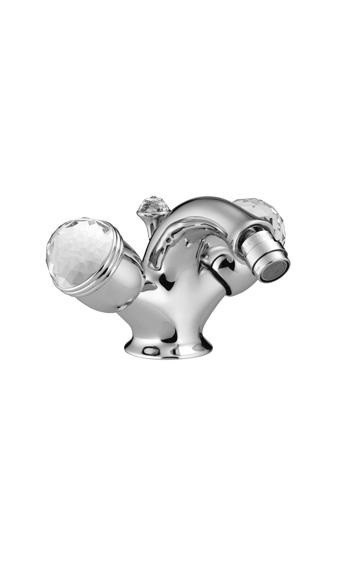 Смеситель для биде Treemme Okay золото 4624 DD