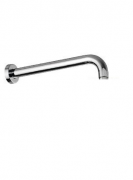 Тримач верхнього душу Treemme 40mm сталь RTBR343 IS