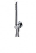 Душовий гарнітур Treemme Klab з настінним хром 2705СС74