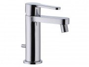 Смеситель для биде Treemme Klab хром 2720CC