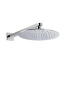 Верхній душ Treemme Klab з кронштейном хром 2707СС01