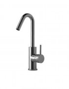 Смеситель для раковины однорычажный Treemme X-change mono хром 7511CC