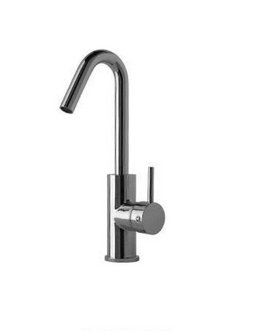 Змішувач для раковини одноважеля Treemme X-change mono хром 7511CC