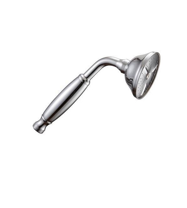 Душова лійка Treemme Doce gold RTDO124 DD