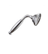 Душевая лейка Treemme Doce gold RTDO124 DD