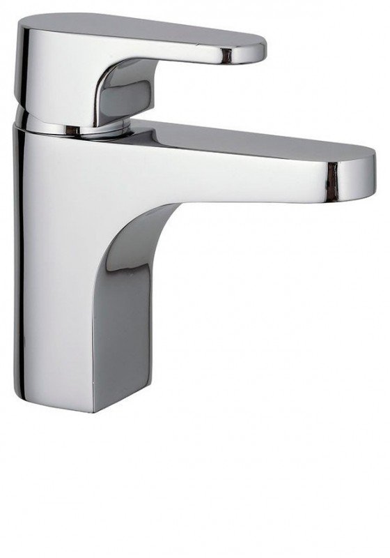 Смеситель для раковины однорычажный Treemme Cleo хром 6310 CC