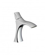 Смеситель для раковины однорычажный Treemme Hedo хром 0910 CC