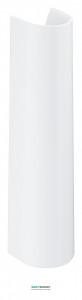 Пьедестал для раковины Grohe Bau Ceramic альпин-белый 39425000