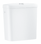 Сливной бачок для унитаза Grohe Bau Ceramic с механизмом смыва 39437000