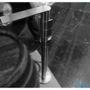 Скрытая часть Treemme  X-change mono/Ran для напольного смесителя для ванны 5703ZZ07