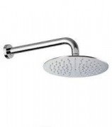 Верхний душ Treemme UP с кронштейном хром 6586СС