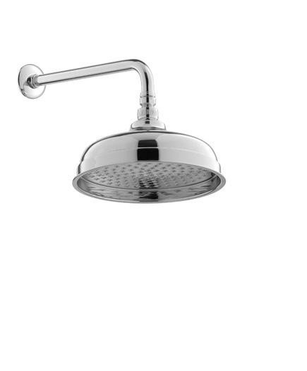 Верхний душ Treemme Doce 0495 DD