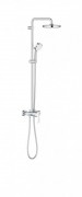 Душова система Grohe Tempesta Cosmopolitan хром 26224001