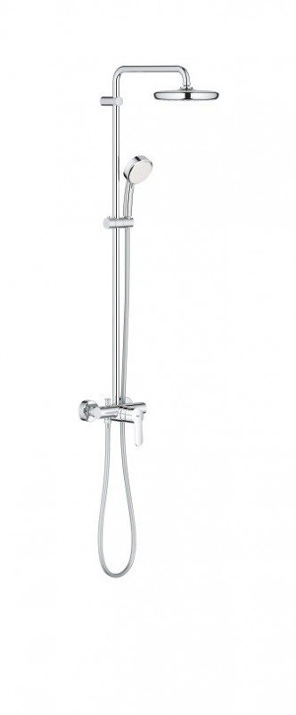 Душова система Grohe Tempesta Cosmopolitan хром 26224001