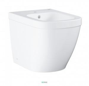 Біде підлогове Grohe Euro Ceramic альпін-білий 39340000