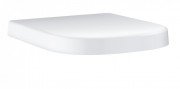 Сиденье с крышкой для унитаза Grohe Euro Ceramic альпин-белый 39459000