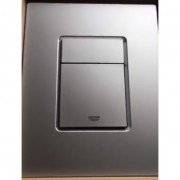 Клавиша смыва Grohe Skate Cosmopolitan матовый хром 38732P00