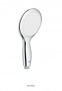 Душова лійка Grohe колекція Power & Soul хром / білий 27671LS0