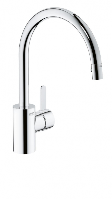 Змішувач для кухні Grohe Eurosmart Cosmopolitan змішувач 31481000