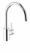 Смеситель для кухни Grohe Eurosmart Cosmopolitan однорычажный 31481000