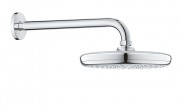 Верхний душ Grohe Tempesta хром 26411000