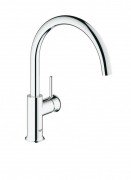 Смеситель для кухни Grohe BauClassic однорычажный 31234000