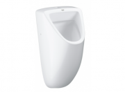 Пісуар підвісний Grohe колекція Bau Ceramic 55.2х33.7х35.5 верхній підвід 39439000