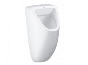 Пісуар підвісний Grohe колекція Bau Ceramic 55.2х33.7х35.5 верхній підвід 39439000
