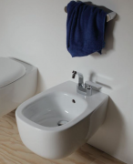 Біде підвісне Flaminia Bonola BN218