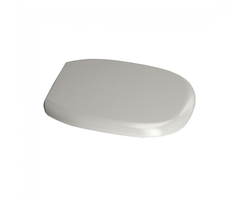 Сиденье для унитаза Flaminia Bonola Soft-Close BNCW03