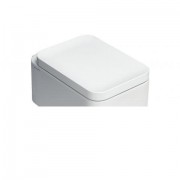 Сиденье для унитаза Flaminia Nile Soft-Close NLCW03