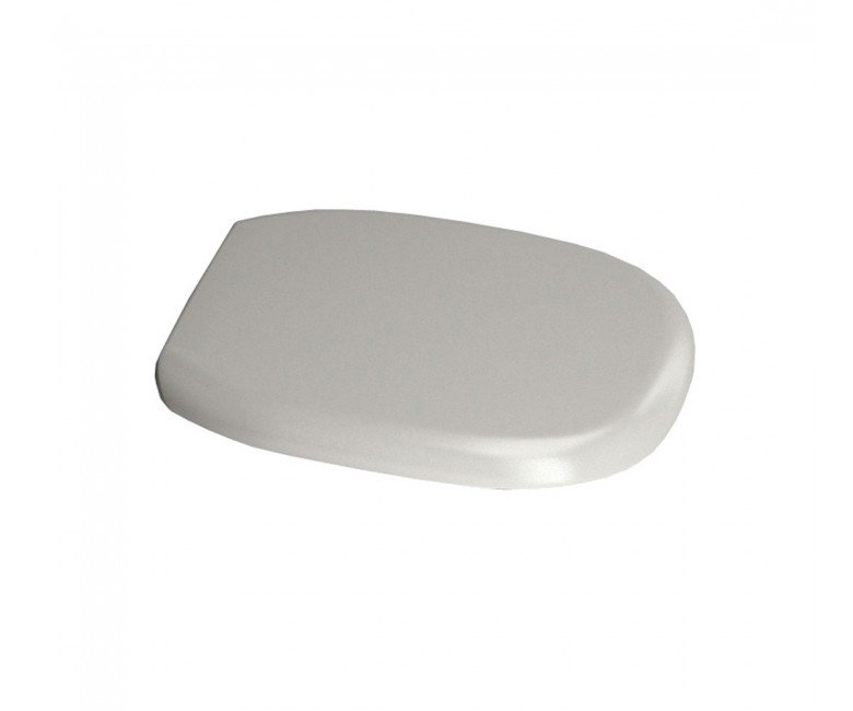 Сидіння для унітазу Flaminia Bonola Soft-Close BNCW03