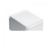 Сиденье для унитаза Flaminia Nile Soft-Close NLCW03