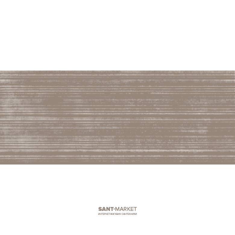 Плитка настінна Argenta Phare Calais Gris 20x50