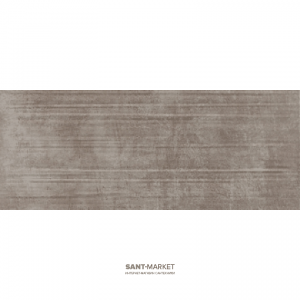 Плитка настінна Argenta Phare Gris 20x50