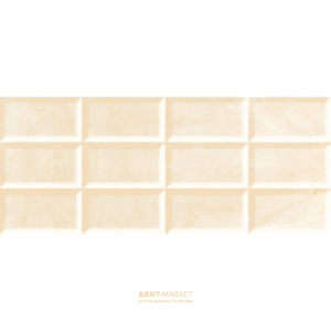 Плитка настенная Argenta Tribeca Almena Beige 25x60