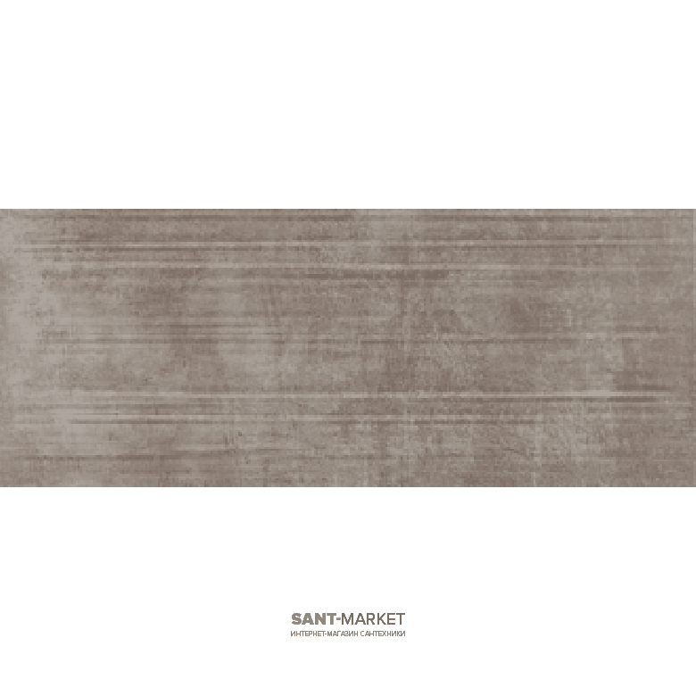 Плитка настінна Argenta Phare Gris 20x50