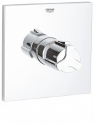 Смеситель для душа встраиваемый Grohe Allure хром 19305000