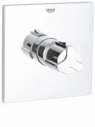 Смеситель для душа встраиваемый Grohe Allure хром 19305000