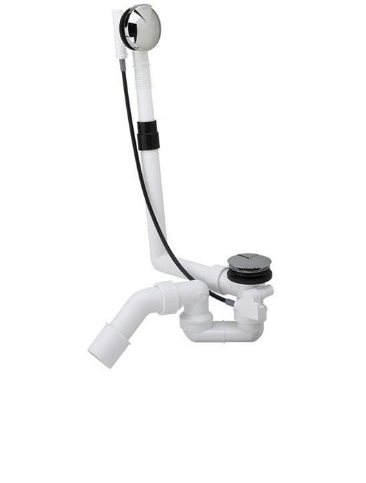 Злив-перелив Villeroy & Boch U90950461