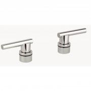 Ручка смесителя Grohe Atrio хром 18034000