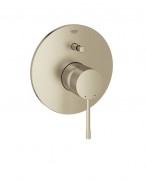 Смеситель скрытый (встраиваемый) Grohe коллекция Essence никель 19285EN1